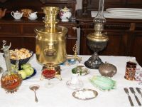 Музей костромского купца