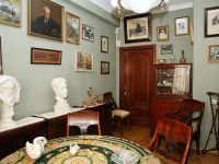 Музей-квартира А. Б. Гольденвейзера