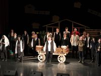 Дворец культуры им. Воровского