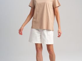 Фуфайка трикотажная для женщин (футболка)