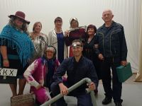 Щучанский дом культуры