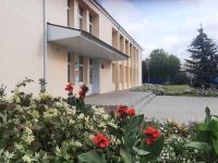 Дом культуры Верхнемакеевского сельского поселения