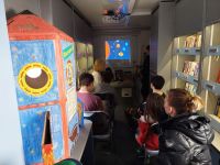 Комплекс информационно-библиотечного обслуживания