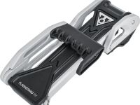 Стойка для велосипедов Topeak FlashStand RX TW021 (черный / серебристый)