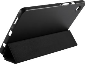 Чехол-книжка moonfish Galaxy Tab A9 черный