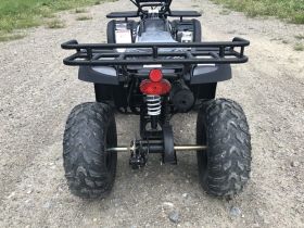 Квадроцикл HUMMER Hunter 150cc