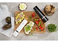 Zwilling Мельница для соли и перца электрическая, 2 предмета Zwilling