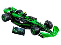 C64010W Конструктор Гоночный болид Kick Sauber Formula 1 Team