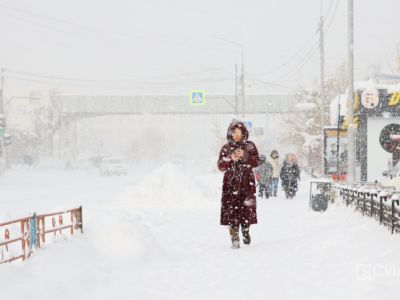 Врач рассказал, что делать при холодовой аллергии