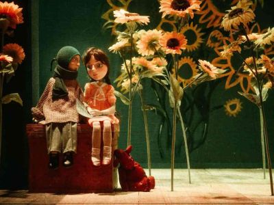 Билеты на Можно попросить Нину? (Театр кукол) / Театр | Афиша | ИнфоТаймс