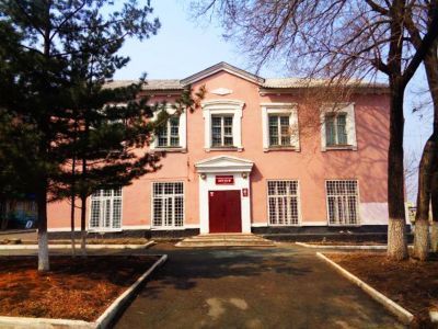 Историко-краеведческий музей Артемовского городского округа