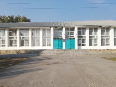 Селивановский сельский дом культуры