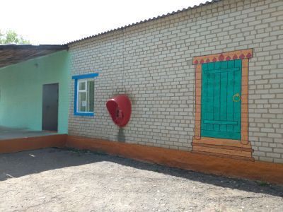 Журавлевская сельская библиотека