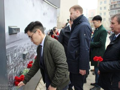 В День радио в Якутске почтили память Александра Борисова