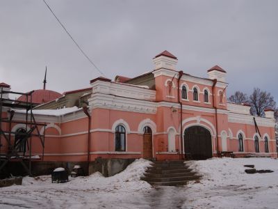 Народный дом
