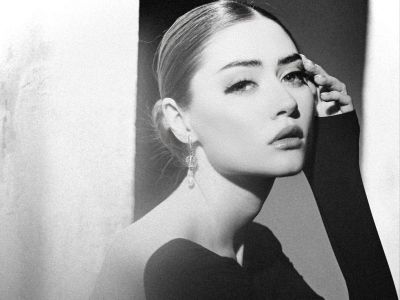 Эльмира Караханова, Николай Кузнецов, Евгения Кудоя