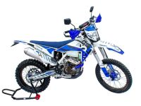 Мотоцикл кроссовый эндуро REGULMOTO Legend 300