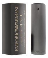 Emporio Armani He: туалетная вода 50мл