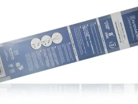 Мусат керамический Hatamoto, 203 мм