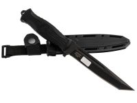 Нож НР-19, сталь AUS-8, Stone Washed, Кизляр