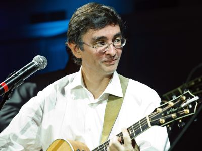 Билеты на Тимур Шаов (Академ Джаз Клуб) / Концерт | Афиша | ИнфоТаймс