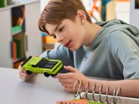 Speed Champions 77237 Конструктор Dodge Challenger SRT Hellcat