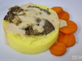 В Якутске прошёл кулинарный конкурс для школьников «Тарбаахтаптыы астыахха»