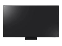 Телевизор Samsung QE75QN70FAUXRU, 75", QLED 4K UHD, 120–144 Гц, Smart TV (Tizen)