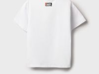 Фуфайка трикотажная для мальчиков (футболка)