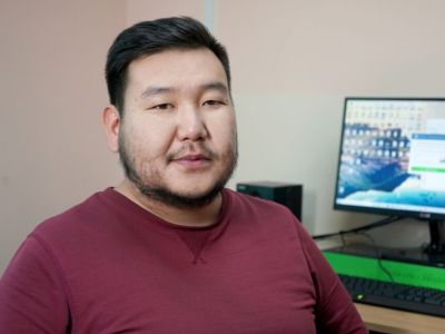 Лауреатом межрегионального этапа премии «Гордость нации — 2025» стал Айтал Коркин