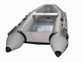 Лодка ПВХ TADPOLE 380