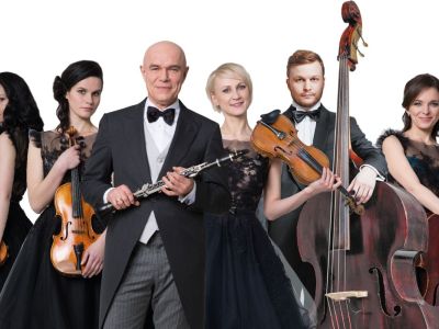 Билеты на Queentet Сергея Мазаева (Оранжерея) / Концерт | Афиша | ИнфоТаймс