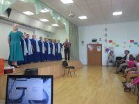 Екатериновский сельский дом культуры