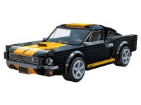 C51093W Конструктор Автомобиль Ford Mustang Shelby GT350H 1:20