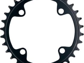 Звезда системы FSA Omega / Vero Pro 2X v17 (черный 30 BCD 90 мм)