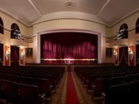 Московский музыкально-драматический цыганский театр «Ромэн»