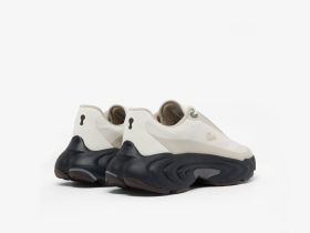 Мужские кроссовки Lacoste SPINOR PRM 1261 SMA