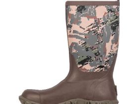Сапоги Remington Rubber Off-road Boots Figure — резина, неопрен 5 мм, Thinsulate 200 г, до -15 °C