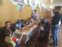 Дроновский сельский дом культуры