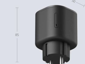 Умная розетка Яндекс