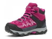 Ботинки STORM WP JR