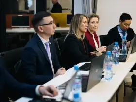 В Якутии актуализируют стратегию цифровой трансформации