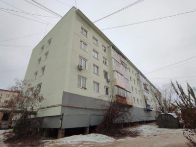 Якутянам рассказали, как ускорить капремонт дома и куда обращаться, если им недовольны