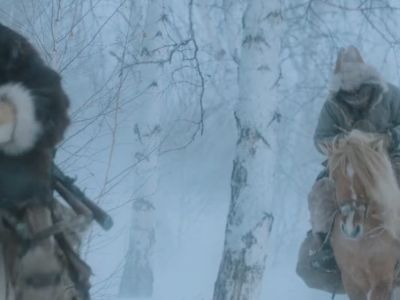 Якутский фильм «Легенды вечных снегов» получил Гран-при международного кинофестиваля