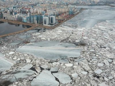 Глава Минвостока: Якутску нужен мост через Лену