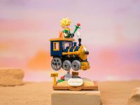 The Little Prince 86316 Конструктор Маленький принц: Поездка к звездам