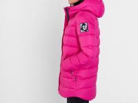 Куртка пуховая Chester II Женская