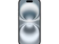 Смартфон Apple iPhone 16 256Gb (White) (eSIM)