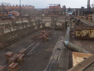 Док Александровский