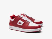 Мужские кеды Lacoste COURT CAGE 124 1 SMA